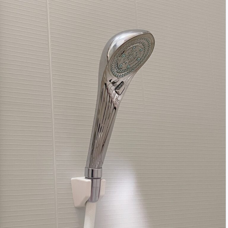 シャワーヘッド/リファファインバブルSとミラブルzeroどっちがいい？徹底比較